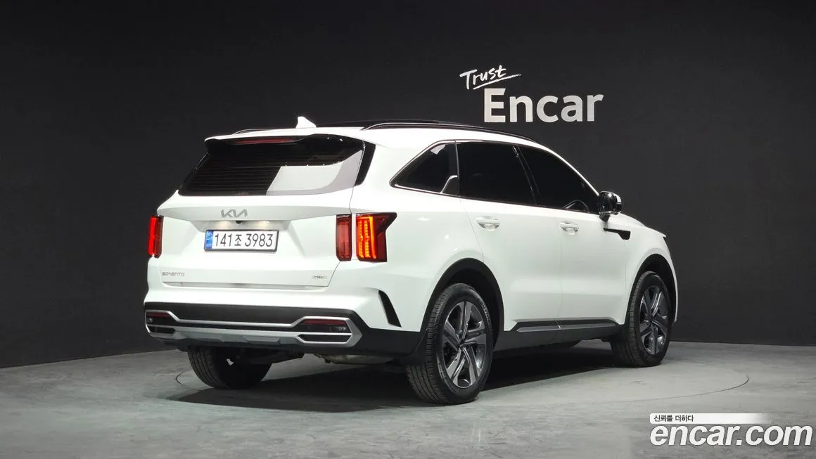 Kia Sorento — фото 2