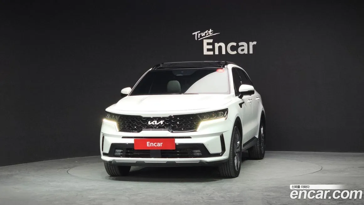 Kia Sorento — фото 3