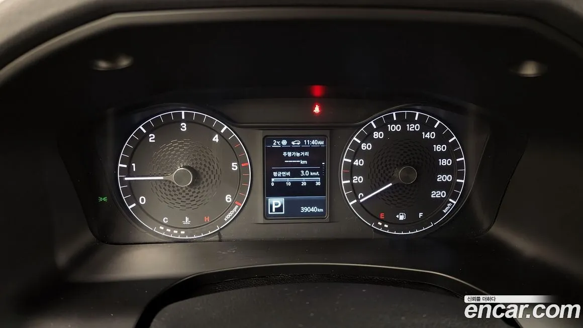 KG Mobility (Ssangyong) Rexton — фото 8