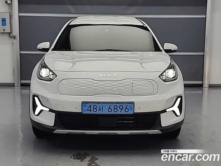 Kia Niro — фото 2