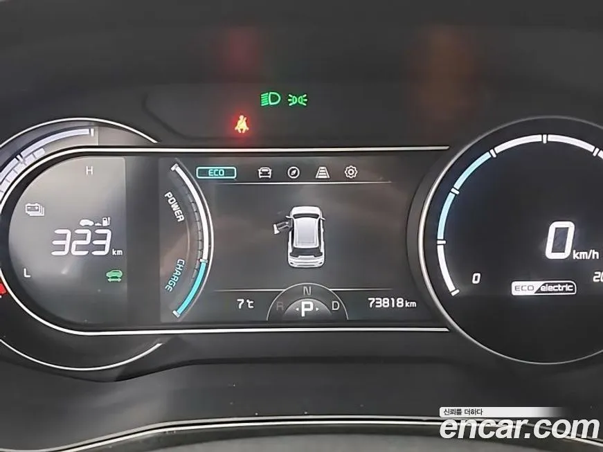 Kia Niro — фото 6