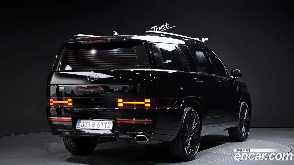 Hyundai Santafe — фото 2