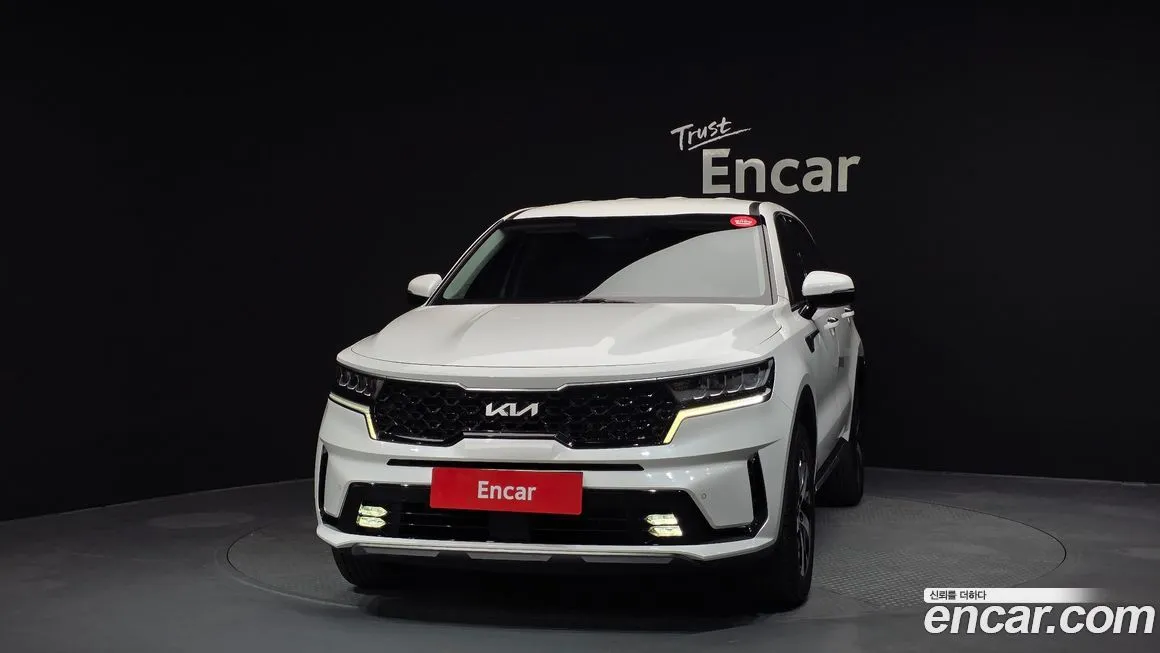 Kia Sorento — фото 3