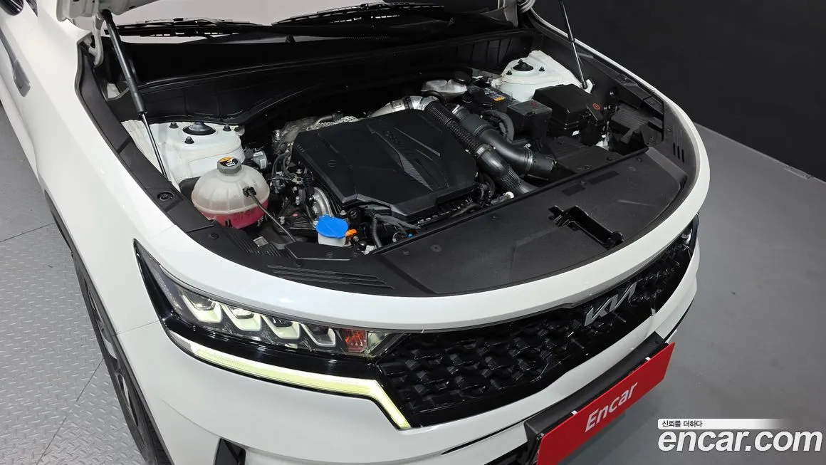 Kia Sorento — фото 6