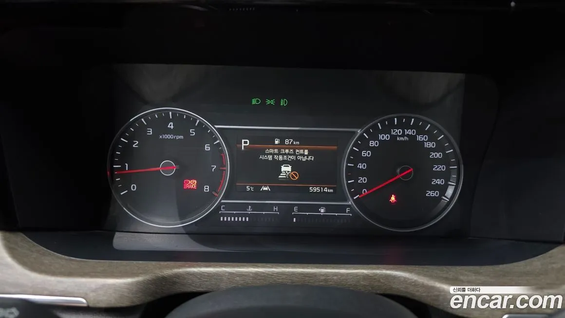 Kia Sorento — фото 8