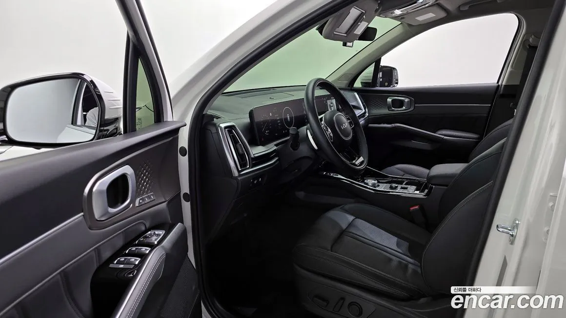 Kia Sorento — фото 10