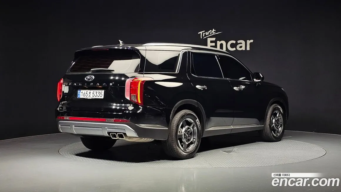 Hyundai Palisade — фото 2