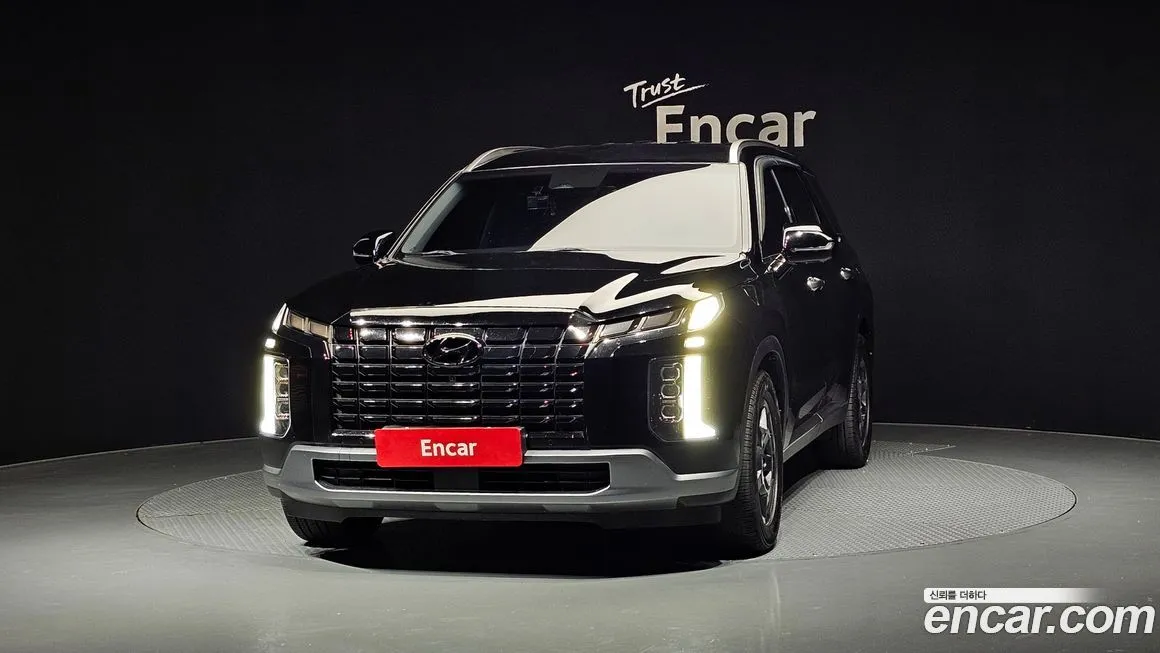 Hyundai Palisade — фото 3