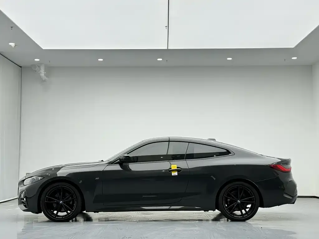 BMW 4 Series — фото 10