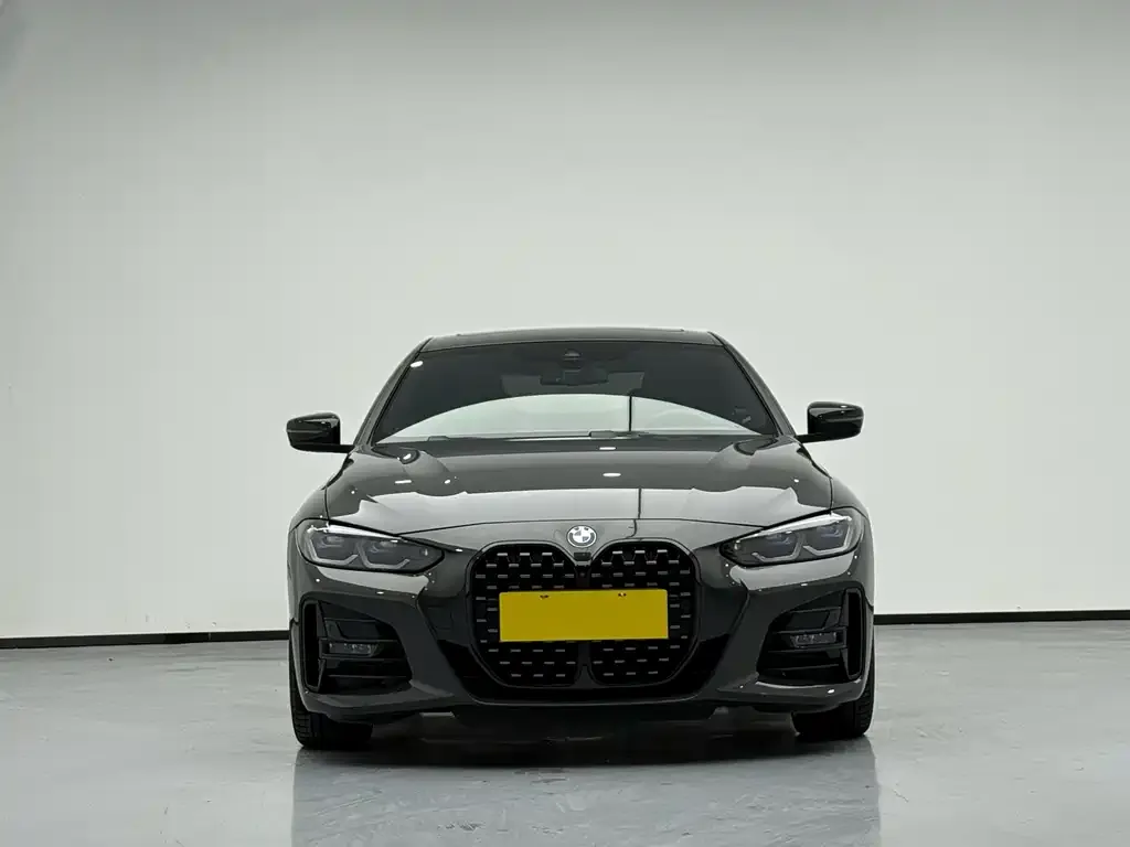 BMW 4 Series — фото 3