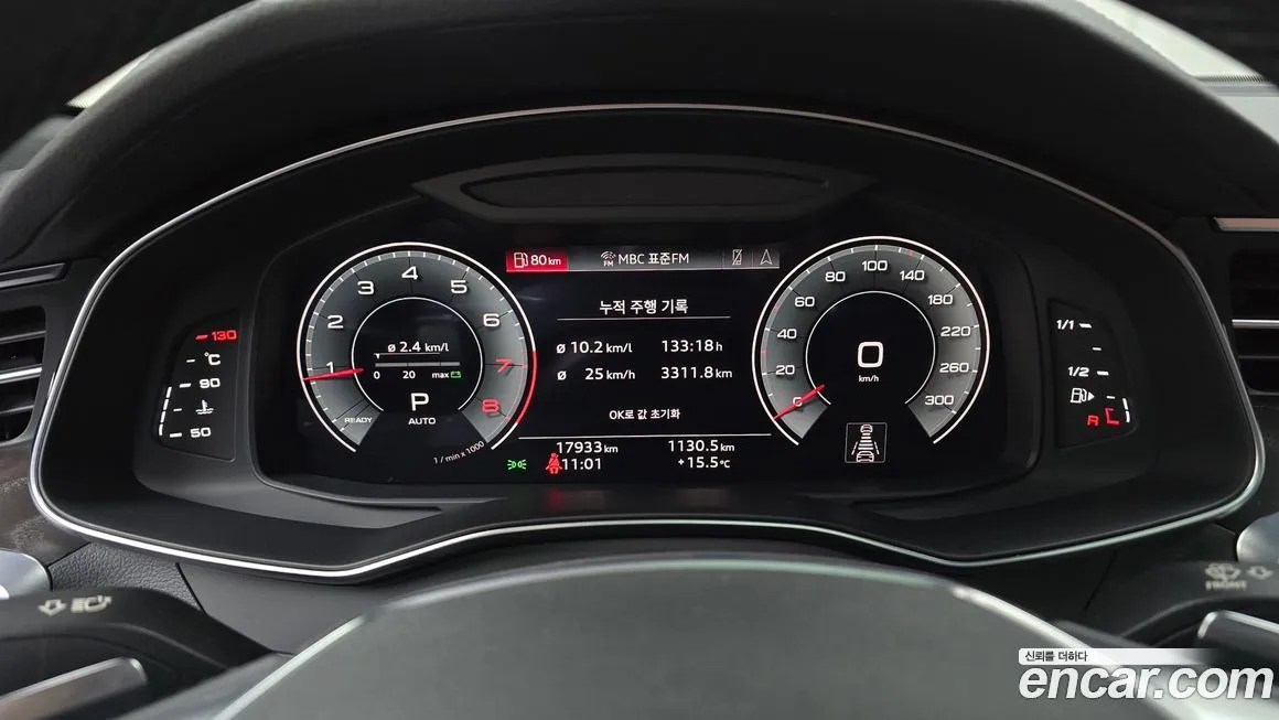 Audi A6 — фото 8