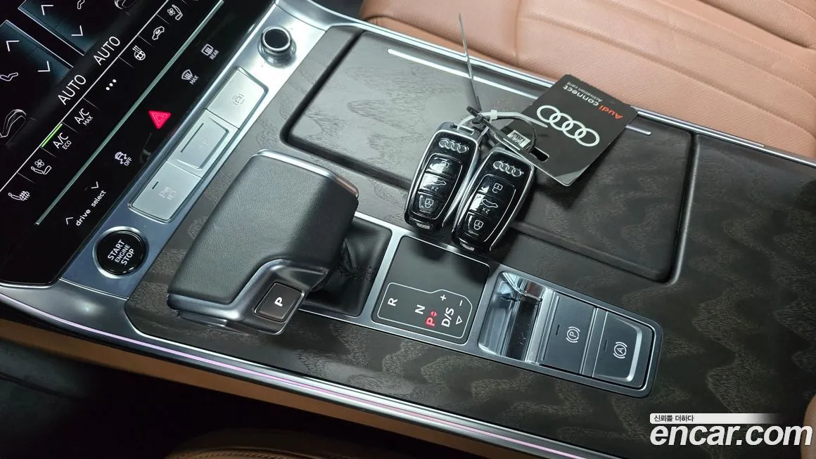 Audi A6 — фото 9
