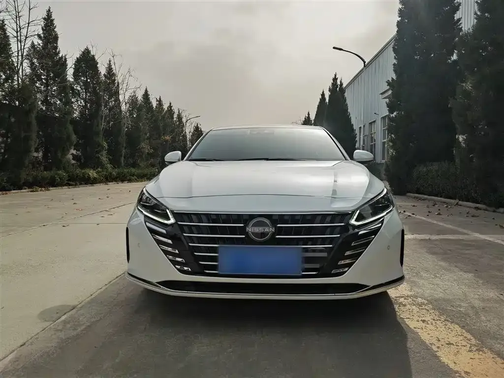 Nissan Teana — фото 3