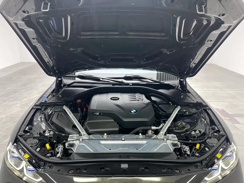 BMW 4 Series — фото 9