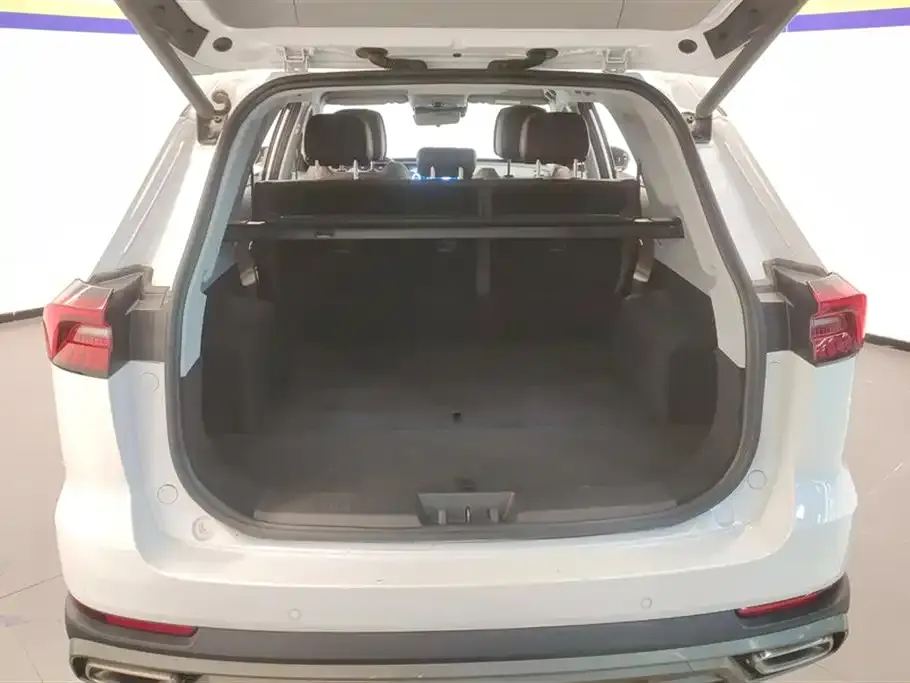 Chery Tiggo 8 PRO — фото 4