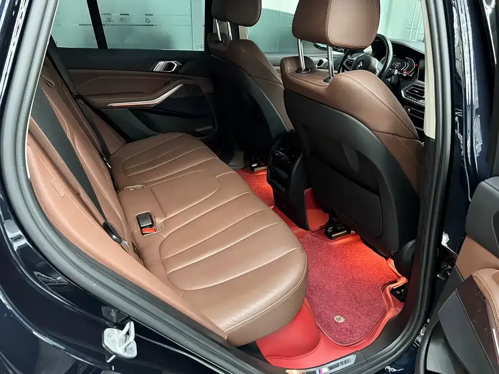 BMW X5 (Import) — фото 10
