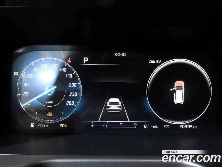 Kia Sorento — фото 9
