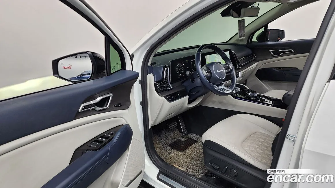 Kia Sportage — фото 10
