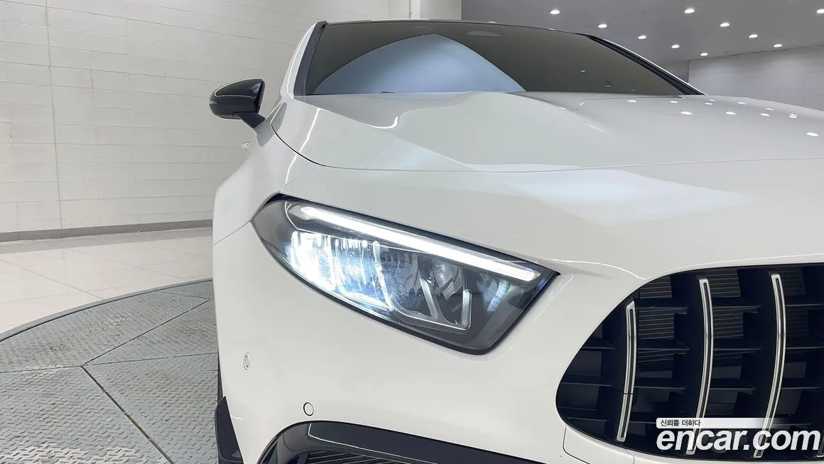 Mercedes-Benz A-Class — фото 10