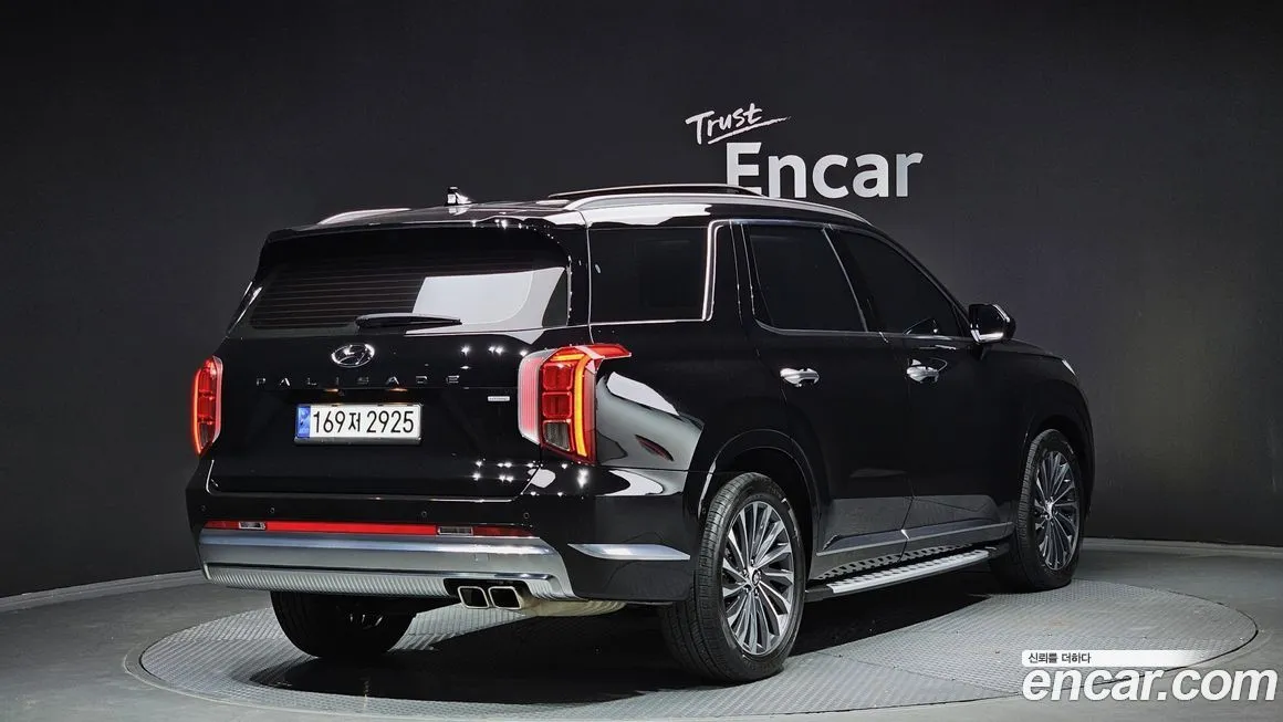 Hyundai Palisade — фото 2