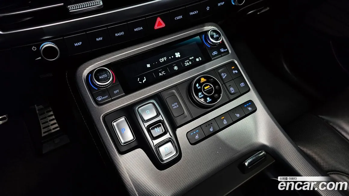 Hyundai Palisade — фото 9