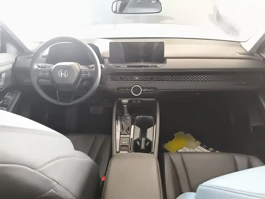 Honda Accord — фото 10