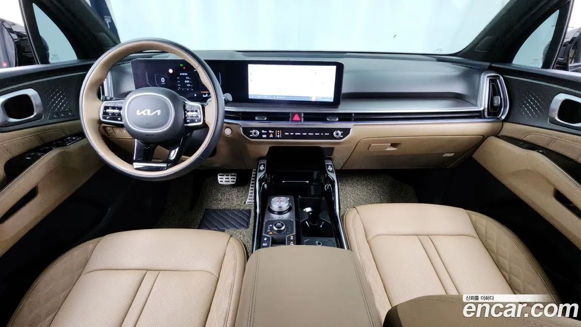 Kia Sorento — фото 7