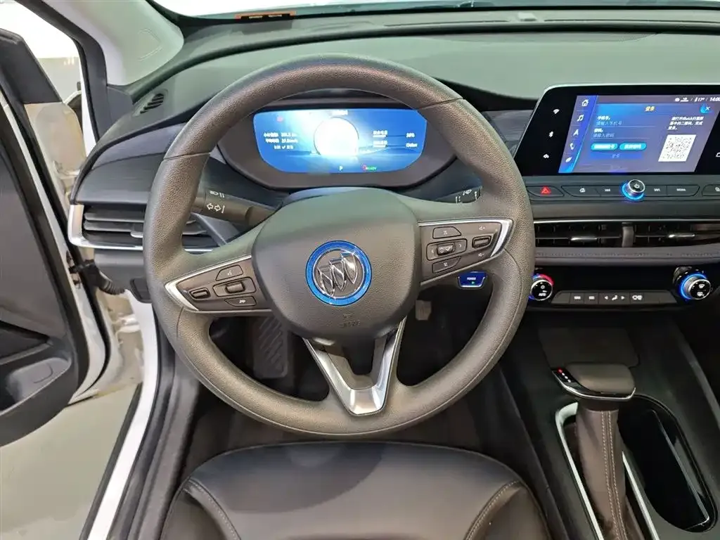 Buick Velite 6 — фото 10