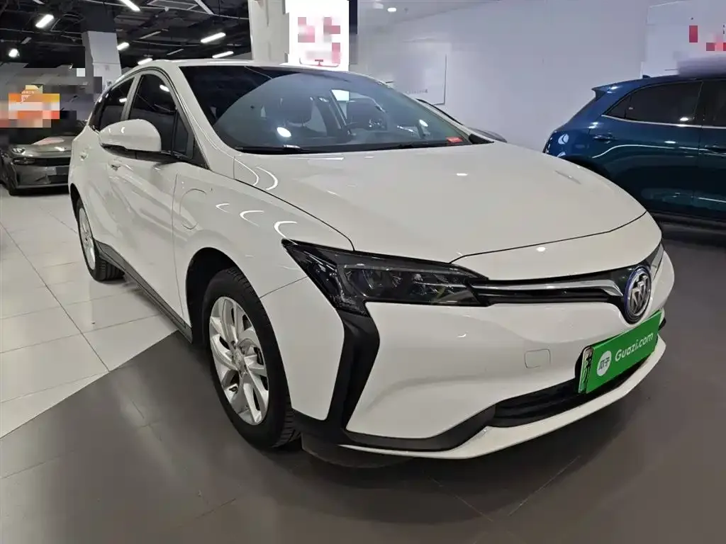 Buick Velite 6 — фото 4