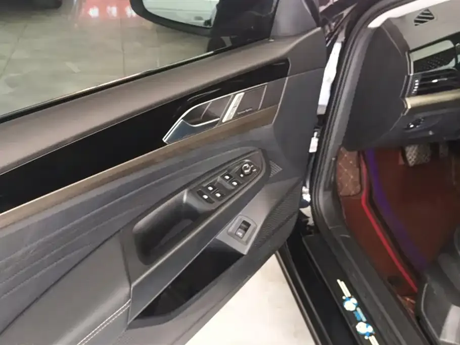 Volkswagen Passat — фото 7