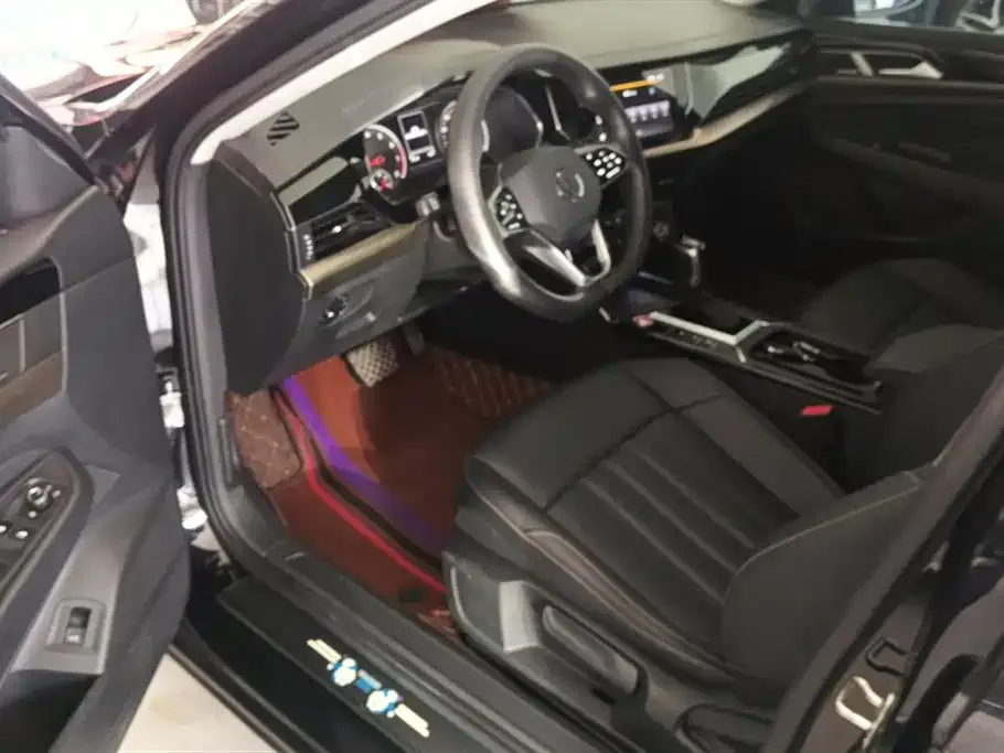Volkswagen Passat — фото 9