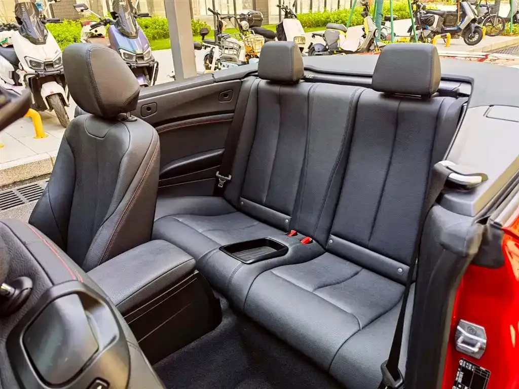 BMW 2 Series (Import) — фото 10