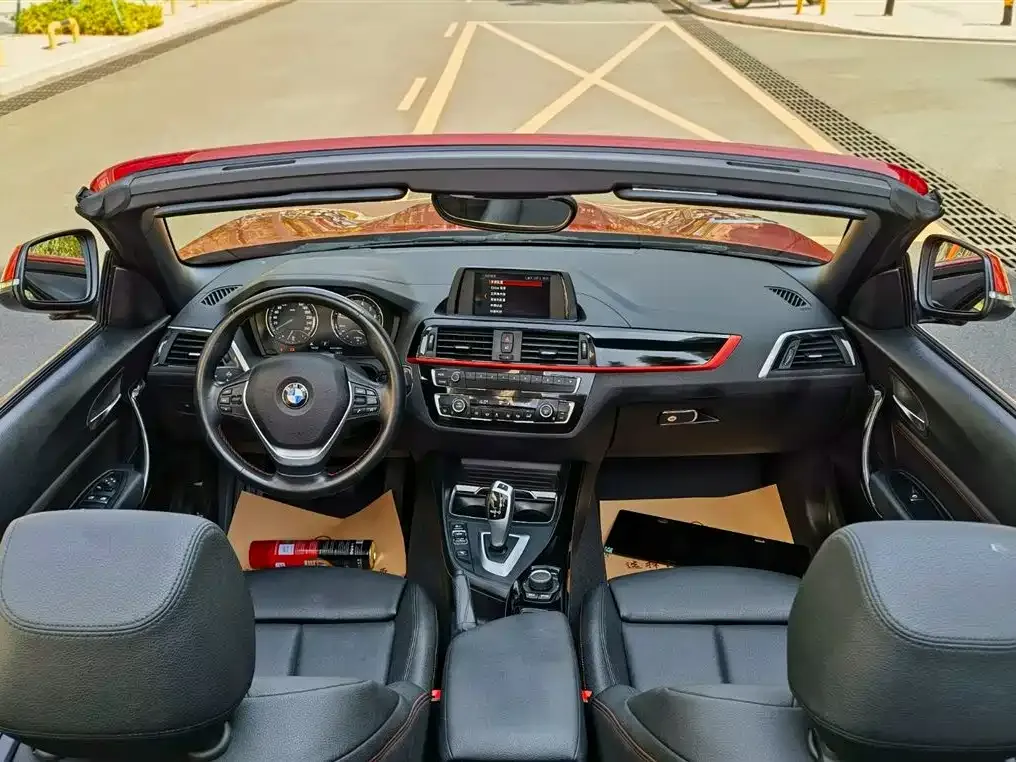 BMW 2 Series (Import) — фото 8