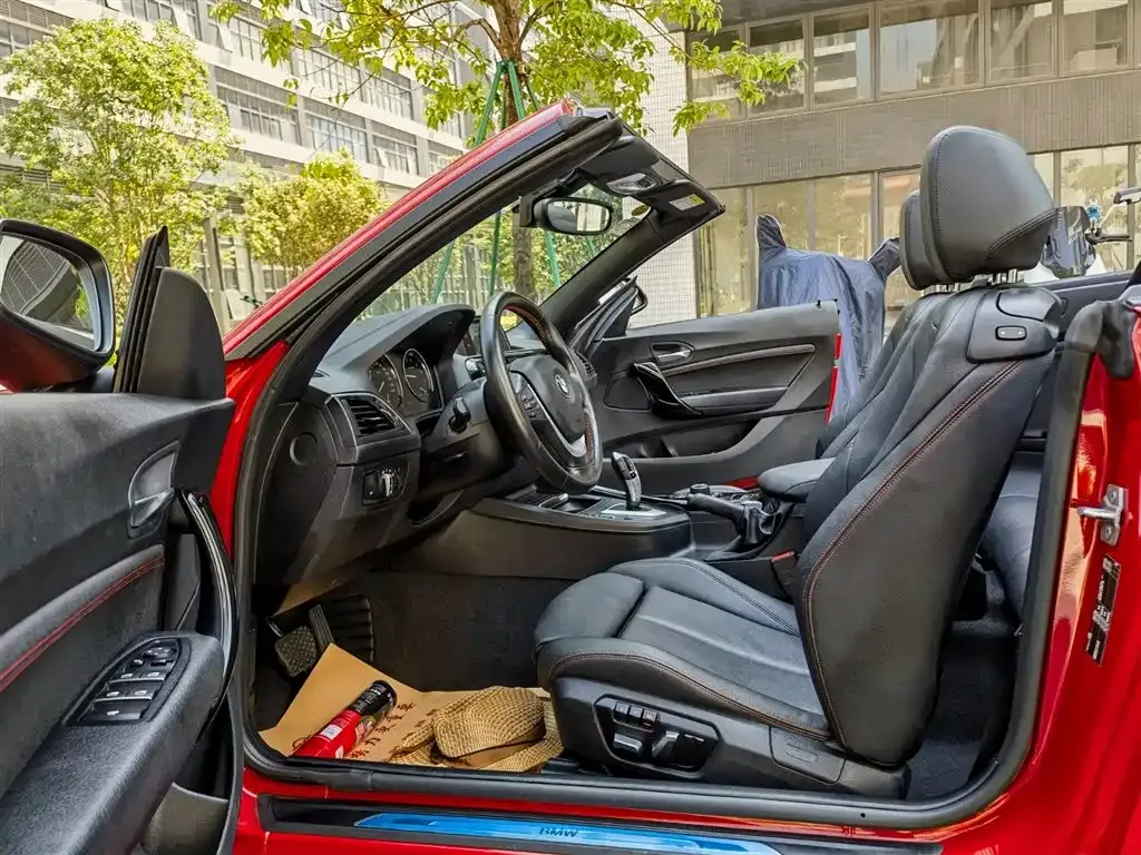 BMW 2 Series (Import) — фото 9