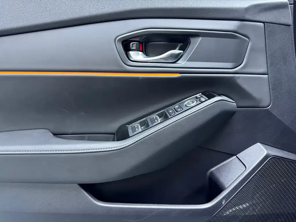 Honda Accord — фото 5