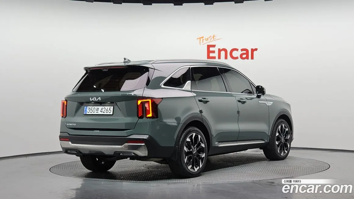 Kia Sorento — фото 2