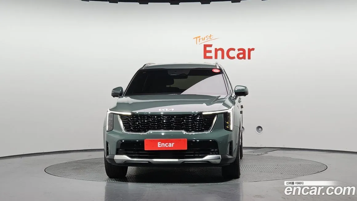 Kia Sorento — фото 3