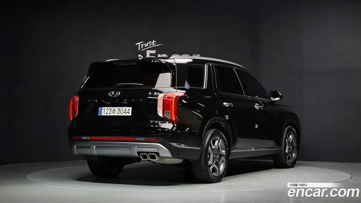 Hyundai Palisade — фото 2