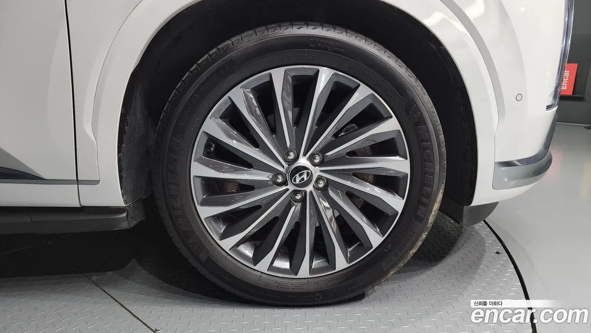 Hyundai Palisade — фото 5