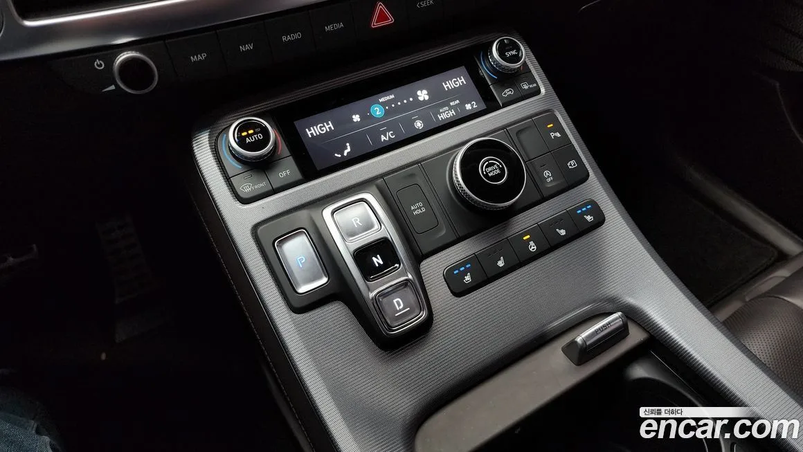 Hyundai Palisade — фото 9