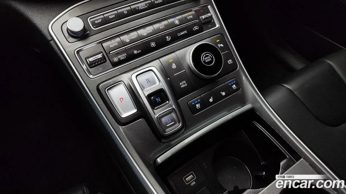Hyundai Santafe — фото 9