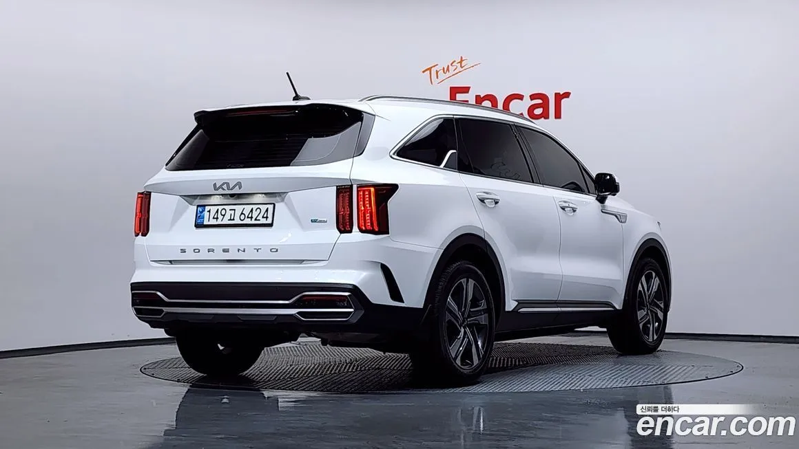 Kia Sorento — фото 2