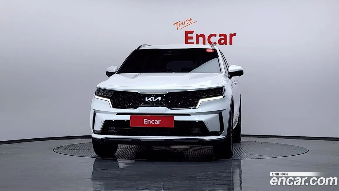 Kia Sorento — фото 3