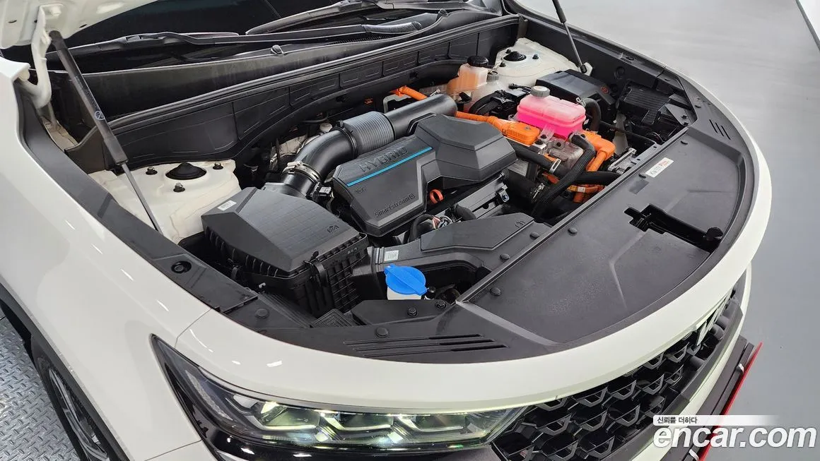 Kia Sorento — фото 6