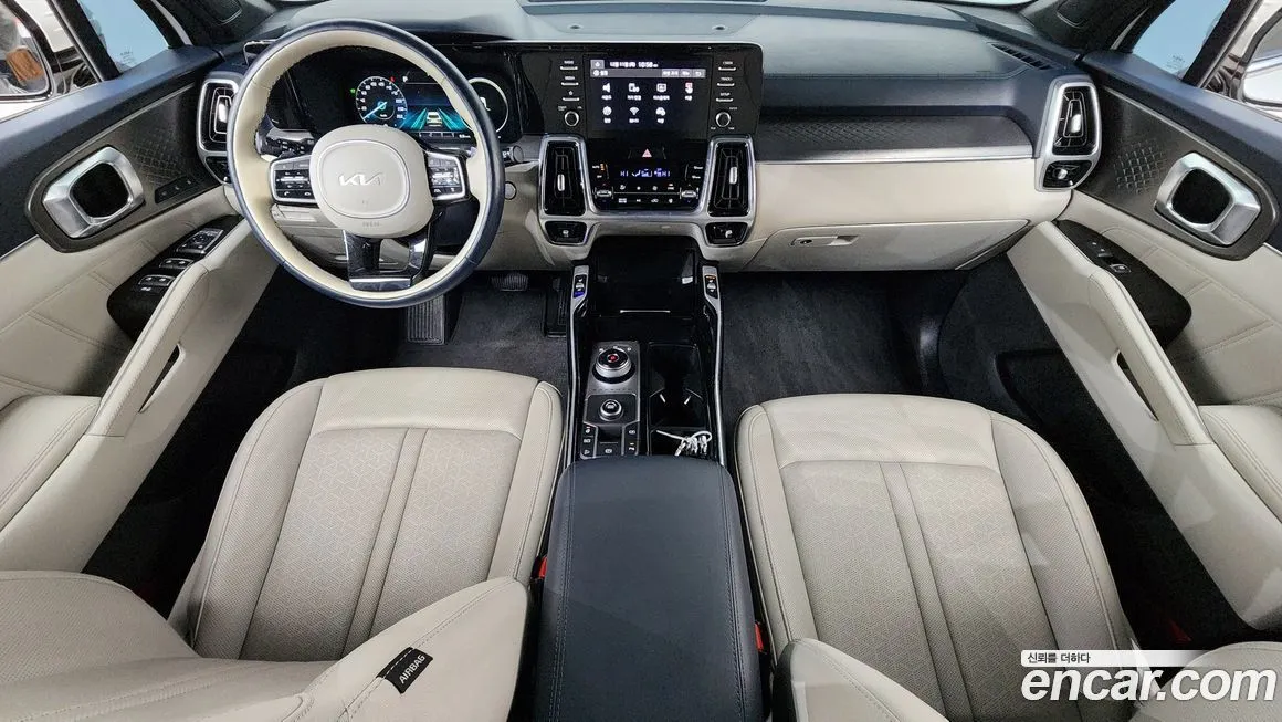 Kia Sorento — фото 7