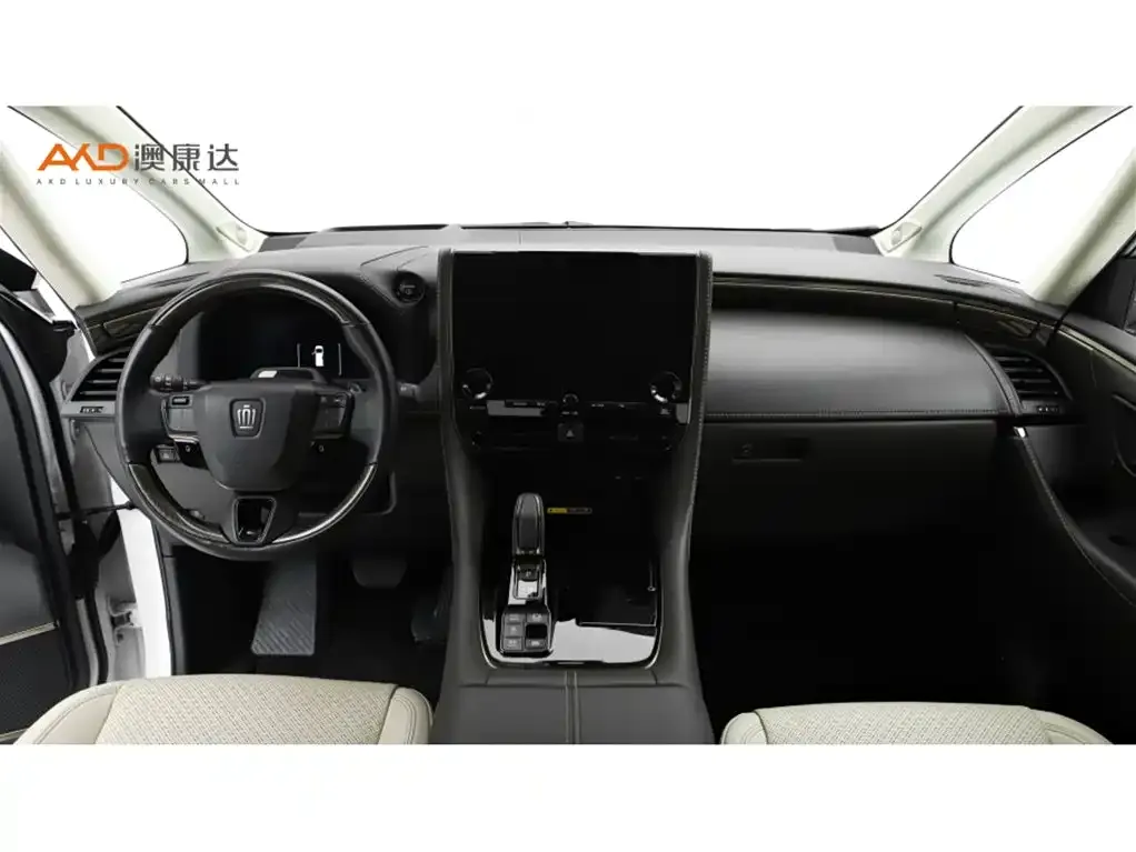Toyota Vellfire — фото 5