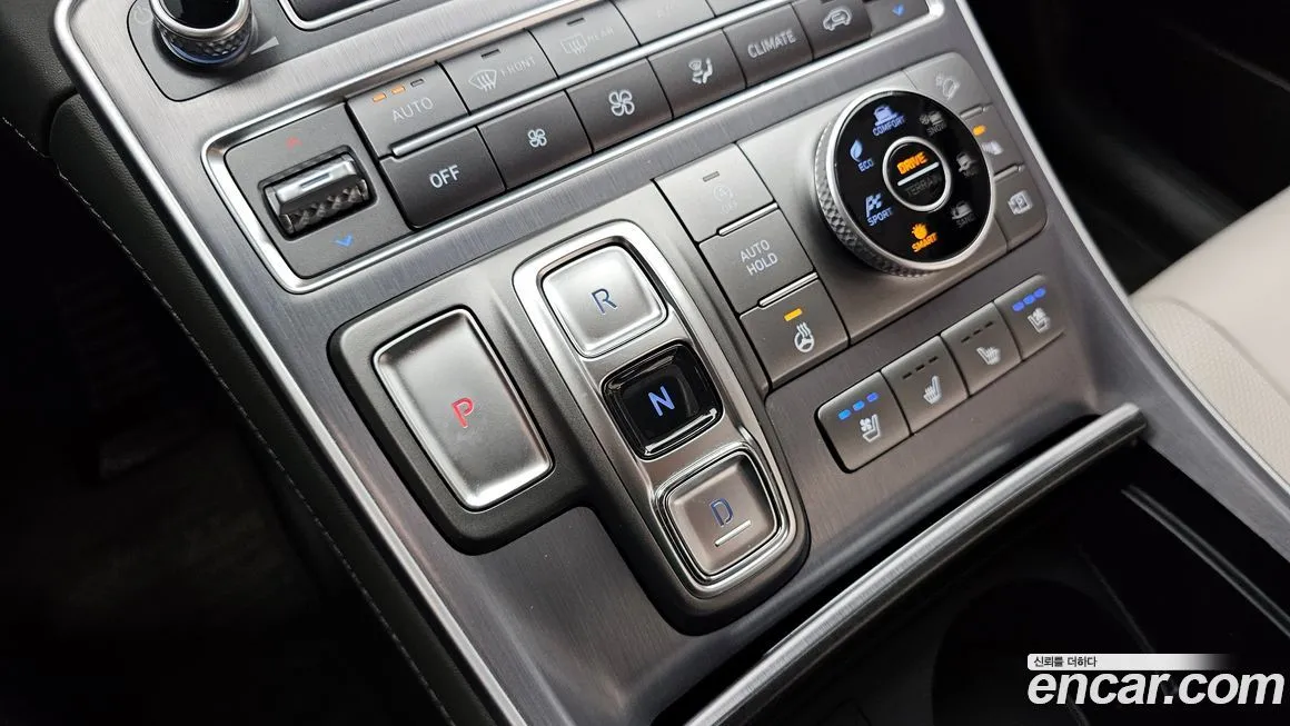 Hyundai Santafe — фото 9
