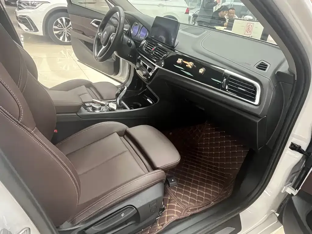 BMW 1 Series — фото 10