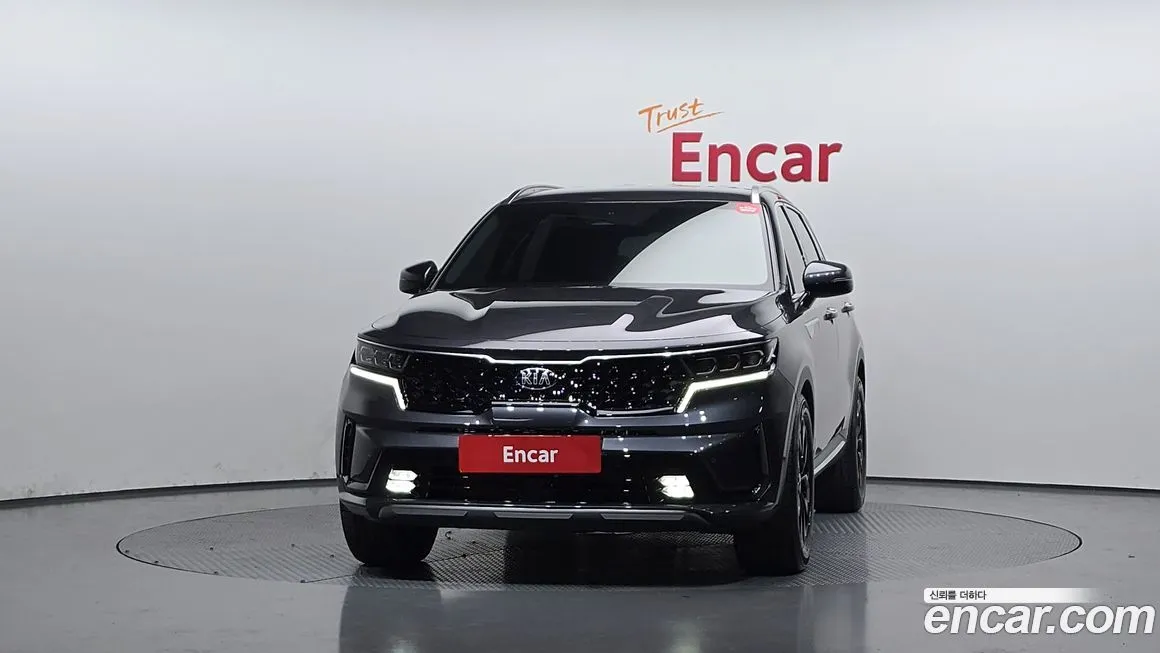 Kia Sorento — фото 3