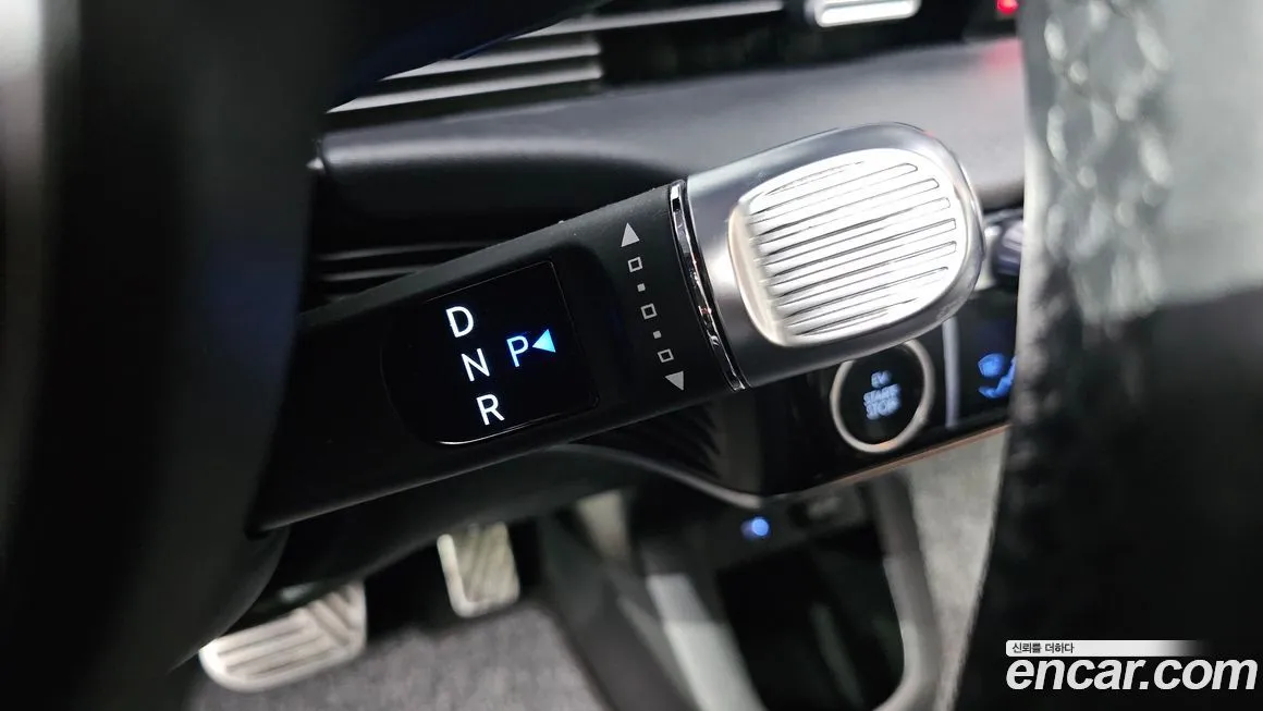 Hyundai Ioniq5 — фото 9